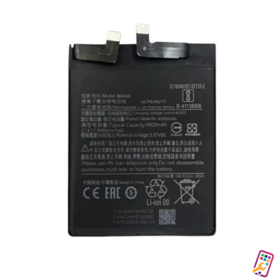 Thay Pin Xiaomi Mi CC9 Pro